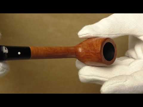 Dunhill Root Briar 1111 - pipe C879