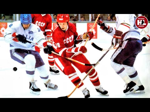 09.02.1984. Олимпиада. (HD) СССР - Италия | OG1984. USSR - Italy. 02/09/1984