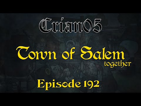 Let's Play Town of Salem #192 Klassisch [German/Deutsch]