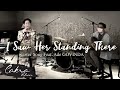 Cakra Khan - I Saw Her Standing There (The Beatles Cover) [Feat. Ade Govinda]