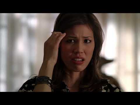 Bones - Angela y Hodgins (4x22)