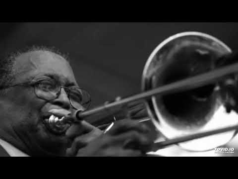 Curtis Fuller Sextet with Randy Brecker, Louis Hayes et al. (live 2007)
