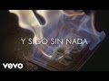 Dvicio - Nada (Lyric Video) ft. Leslie Grace 