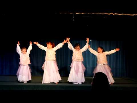 Come, Bless the Lord