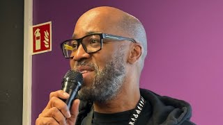  PROSTATE CANCER AWARENESS EVENING by The Men's Health and Wellbeing Group (Birmingham, UK)