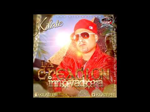 14.KILATE -  YOU MAKE LOOSE CONTROL (PROD. BY WEST POINT RECORDS)