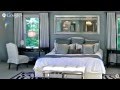 Bedroom Design Ideas Mirror Over Bed