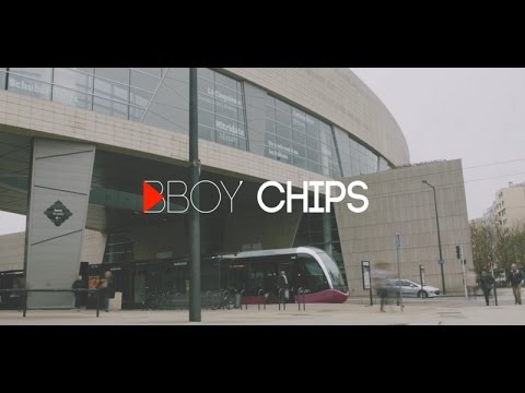 BBOYCHIPS, ZYGOMATIK / Innoveo