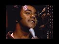 Johnny Mathis “Stardust” (Johnny Carson Show) 1976 [HD-Remastered TV Audio]