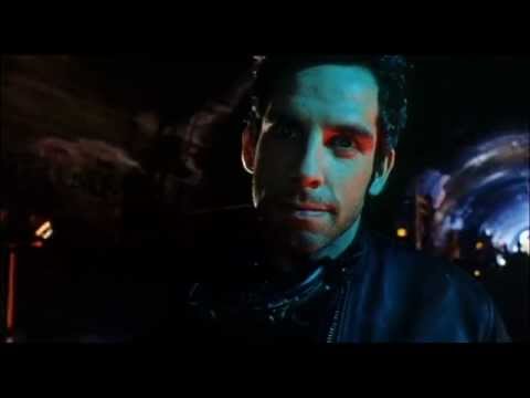 Mystery Men (Deleted Scenes) - At The Shoveler's Work