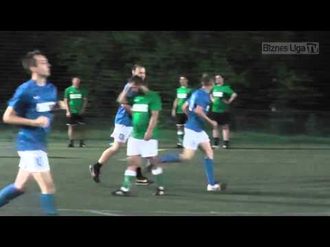 01.09.2015 III Liga B - Stsrling Credit Managment vs. Energprojekt