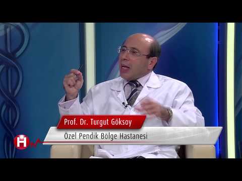 HTV - HASTALIKTA SAĞLIKTA - PROF. DR. ÖMER IŞIK - KALP HASTALIKLARI