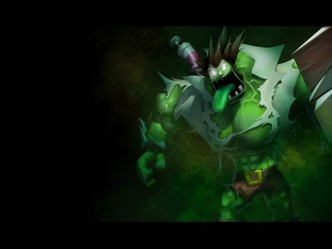 Dr. Mundo doesn't care about your penta! | SK Gaming vs SHC | 2013 EU LCS Promotion Tournament