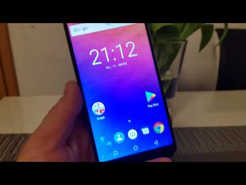 [Unboxing & Review] Ulefone Power 3s German Review