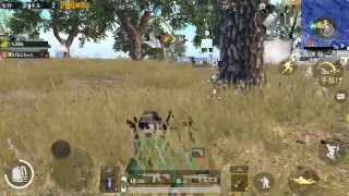 (PUBGモバイル) おじちゃんのイモイモ ライブ配信 2018.12.10