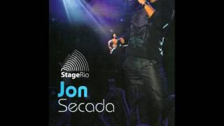 ♪ Jon Secada - Lost Inside Of You | Singles #23/29