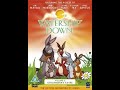 Watership Down Volume 2 Strawberry Fayre 2004 UK DVD
