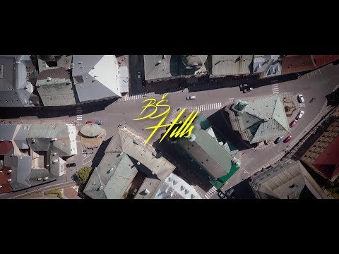 Wačkovec - BŠ Hills (official clip)