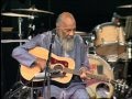 Richie Havens - Maggie's Farm / Won't Get Fooled Again - 8/2/2008 - Newport Folk Festival (Official)