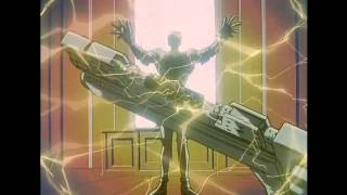 Download lagu Trigun AMV - Scattered Rain mp3