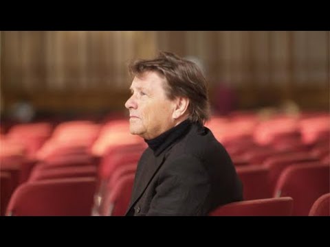 Klaas Jan Mulder - Ere zij aan God de Vader (Gezang 320)