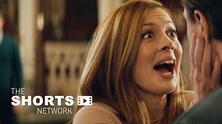 A man receives the power to stop time, the night before his wedding. | Short Film \