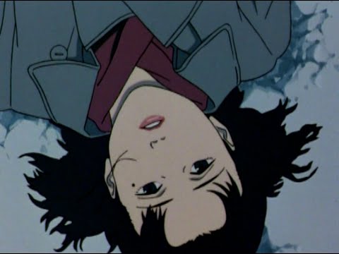 Трейлер (Manga Entertainment)