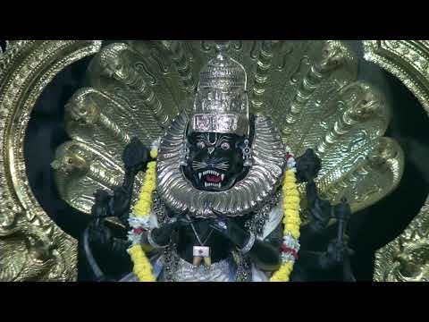 Mangal Aarti of Narasimha Dev September 13, 2019