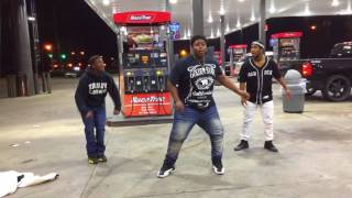 Cardo Liberace ft Rich The Kid - Banger