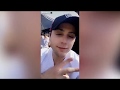 Ariel Winter Tailgates Before Seahawks Game In LA