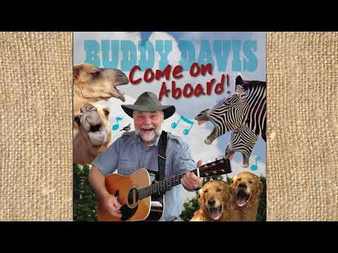 Buddy Davis - Books of the Bible