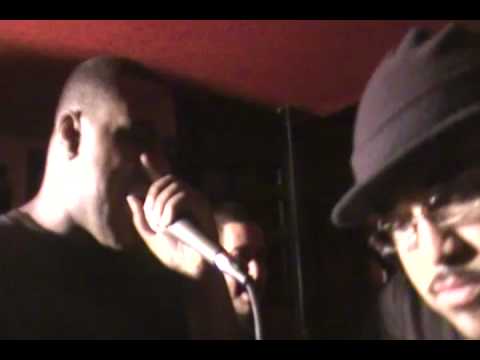 Blackheart Adonis vs LMS