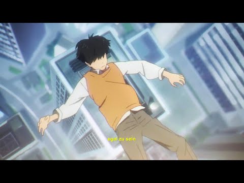 PRECEDE x EL RAFO - Ikarus (lyrics)