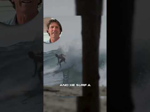 Filipe Toledo’s thoughts when surfing w/ Philippe Malvaux