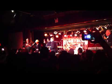 Roger Daltrey, I Want It All,  New York 2011-Jan-17