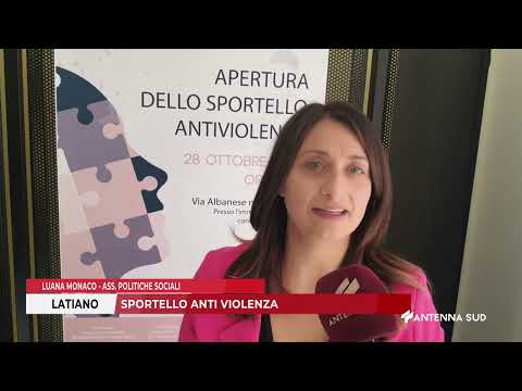 28 OCTOBER 2025 LATIANO BR ANTI-VIOLENCE HELP DESK