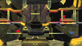 Flub Fighter Post-GDC Build