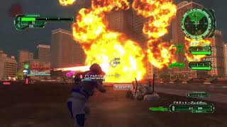 [LIVE]PS5 #??? 早い話がマッカスは曲がらない訳です　[地球防衛軍6]
