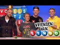 Is er genoeg KNOLPOWER om de GIERIGE GASTEN te verslaan? | Vrienden van Lingo