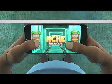 NCHE: The Escape