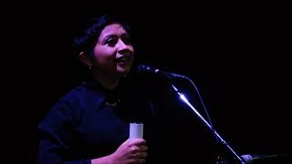 Músicas Originarias: Nadia Larcher