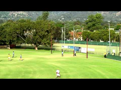 2014 SANFL IGA League season highlights