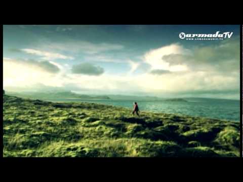 Armin van Buuren VS. Rank 1 - This World Is Watching Me (Official Music Video)