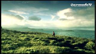 Armin van Buuren VS. Rank 1 - This World Is Watching Me (Official Music Video)