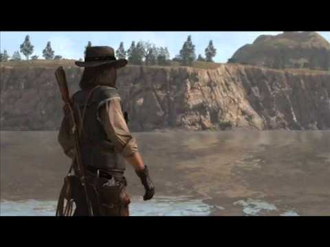 FG's Underrated Videogame Music 260 - Deadman's Gun (Red Dead Redemption)