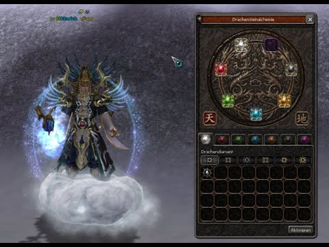 Metin2.de [Iberia] - xFuqu Lv.55 Shaman PvP -  COMEBACK 2025