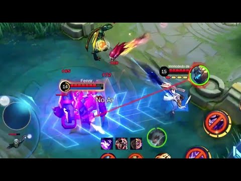 LOOK AT THESE GUYS PLAYING THE NEW MODE LOL