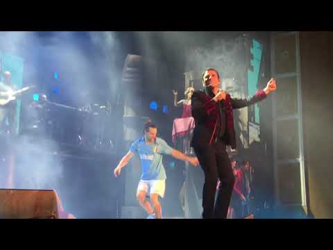 Sal Da Vinci - centomila con Francesco Da Vinci