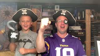 5000 subscriber winner and update