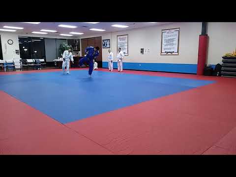 Judo practice 12.12.2017 (3)